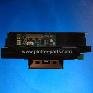 Cabezal Epson DX5 Original con memoria