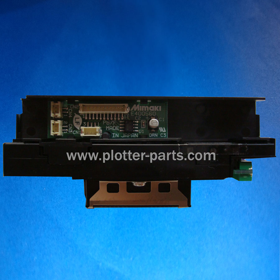 Cabezal Epson DX5 Original con memoria