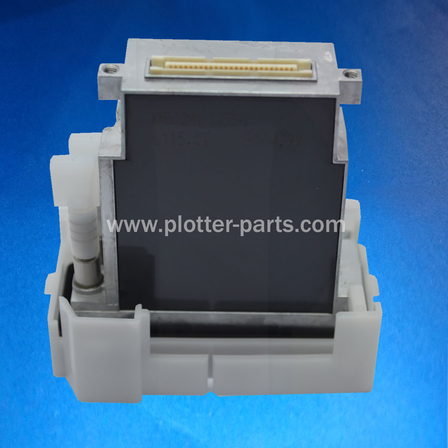 Cabezal Konica 512 14pl